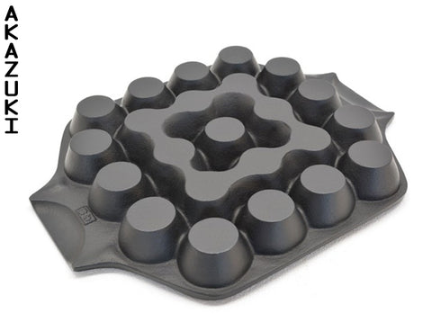Iwachu Takoyaki pan